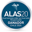 Premio Alas 20