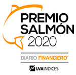 Premio Salmón 2020